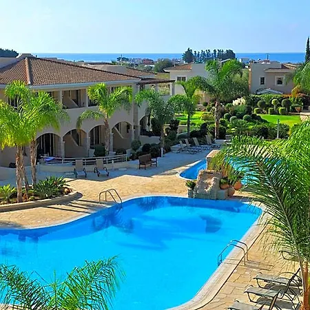 Otel Aphrodite Sands