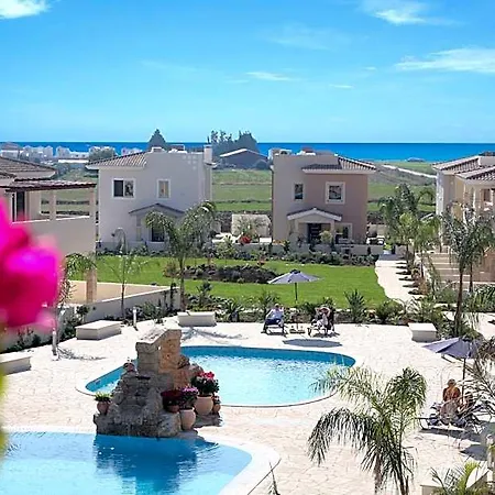 Otel Aphrodite Sands
