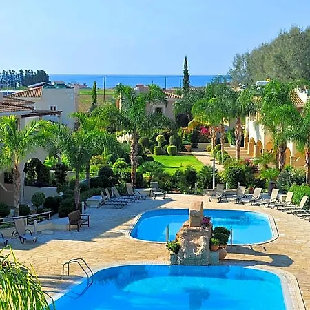Otel Aphrodite Sands
