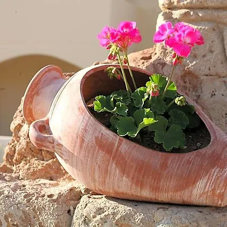 Aphrodite Sands Otel