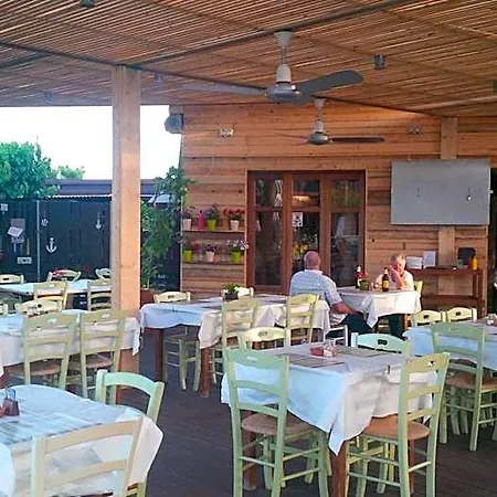 Aphrodite Sands 4* Mandria (Paphos)