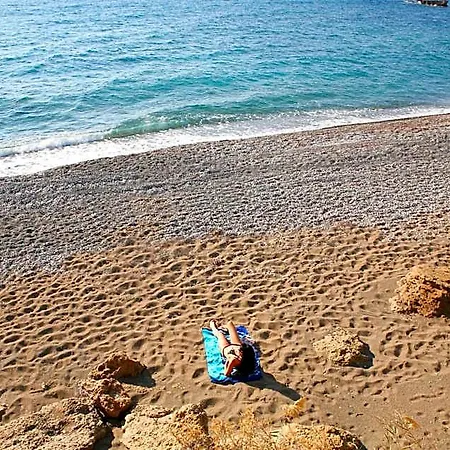 Otel Aphrodite Sands 4*
