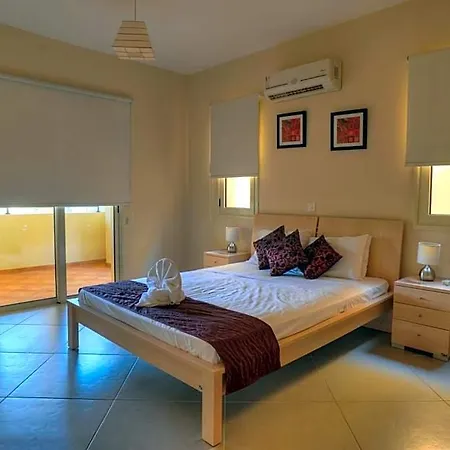 Otel Aphrodite Sands