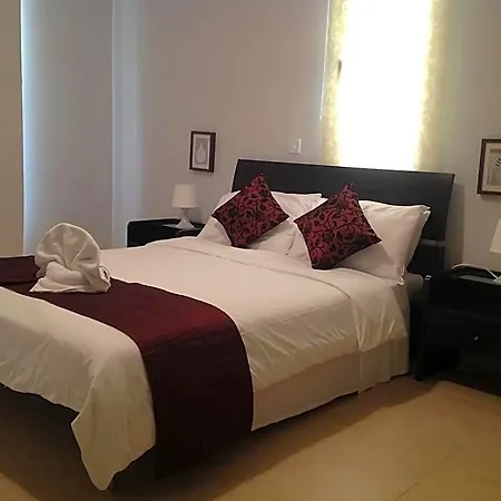 Aphrodite Sands Otel