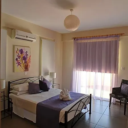 Aphrodite Sands Otel 4*