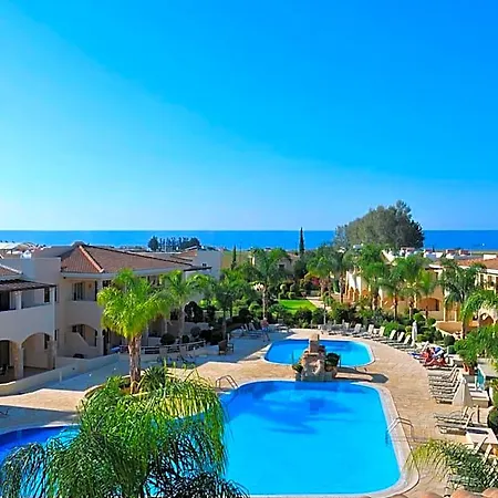 Aphrodite Sands 4* Mandria (Paphos)