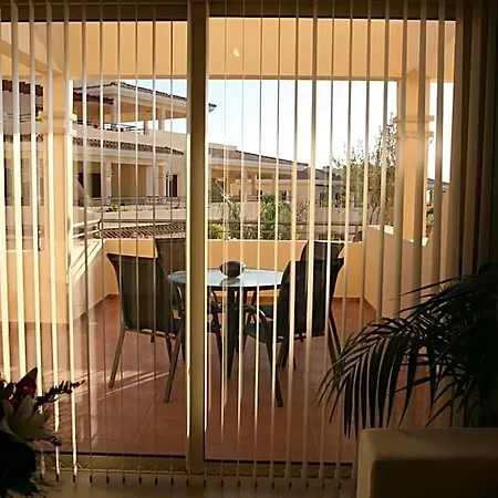 Aphrodite Sands Otel