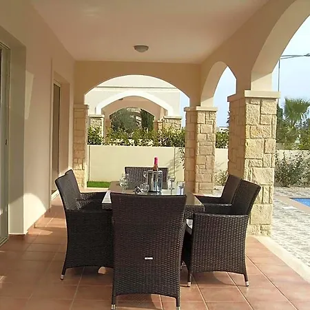 Aphrodite Sands Otel 4*
