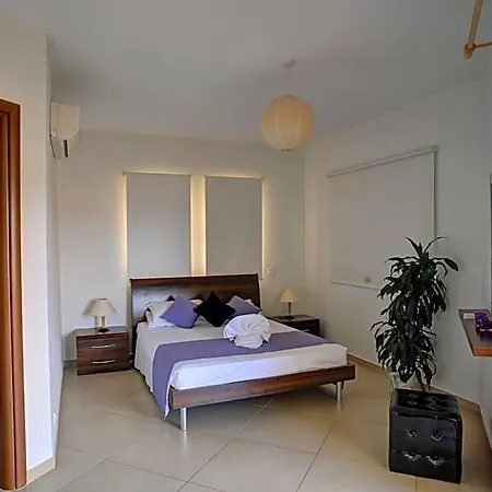Aphrodite Sands 4*
