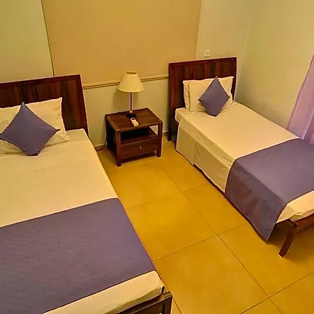 Aphrodite Sands Otel 4*