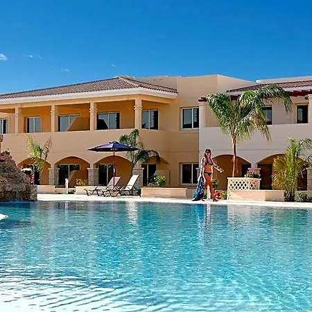 Aphrodite Sands Otel