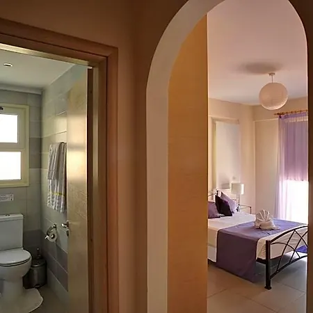 Aphrodite Sands Mandria (Paphos)