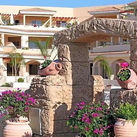 Otel Aphrodite Sands Mandria (Paphos)