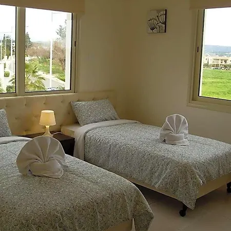 Otel Aphrodite Sands Mandria (Paphos)