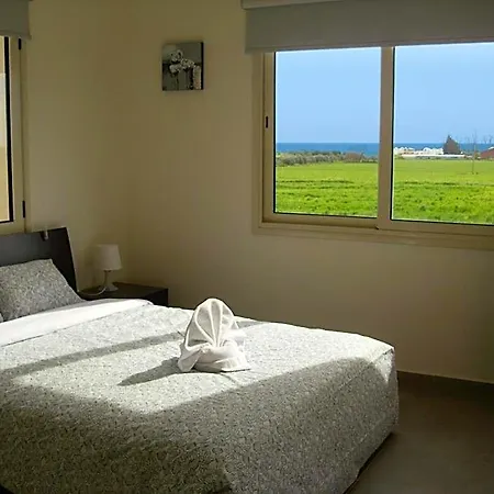 Otel Aphrodite Sands Mandria (Paphos)