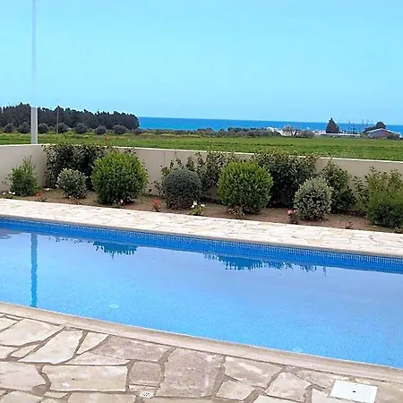Aphrodite Sands 4*