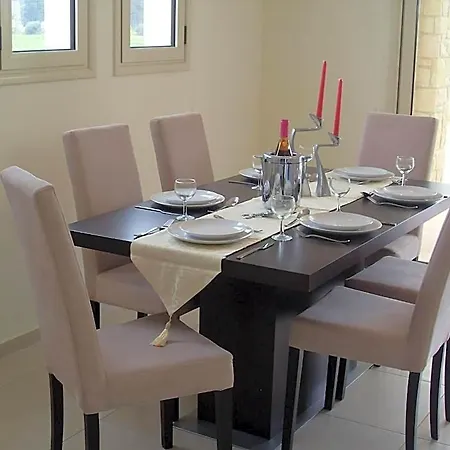 Aphrodite Sands 4*