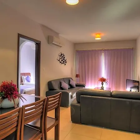 Aphrodite Sands Otel 4*