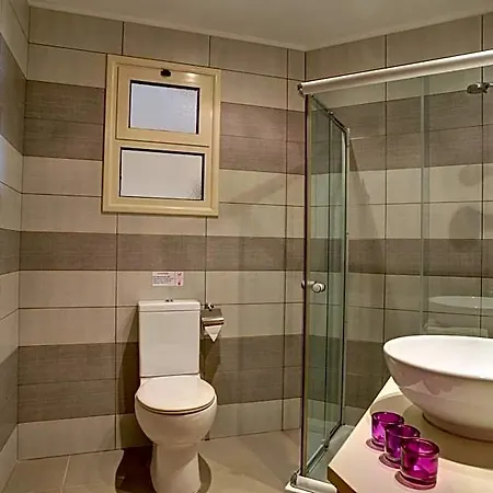 Aphrodite Sands 4* Μανδριά