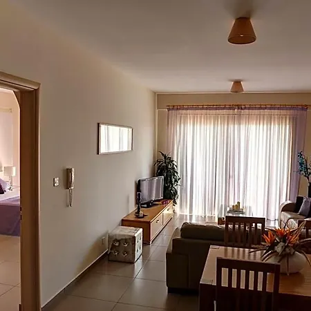 Aphrodite Sands 4* Mandria (Paphos)