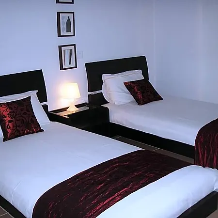 Otel Aphrodite Sands Mandria (Paphos)