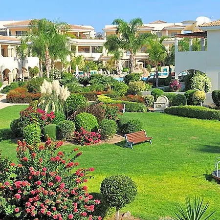 Aphrodite Sands Otel 4*