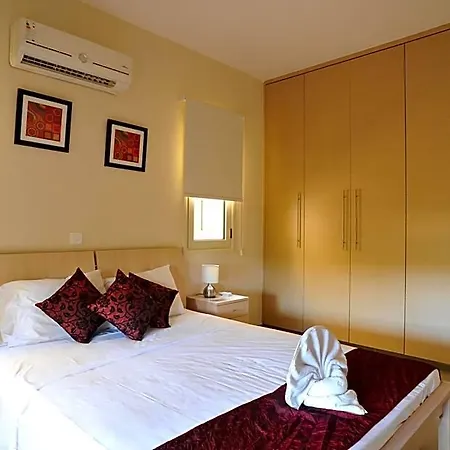 Aphrodite Sands 4*